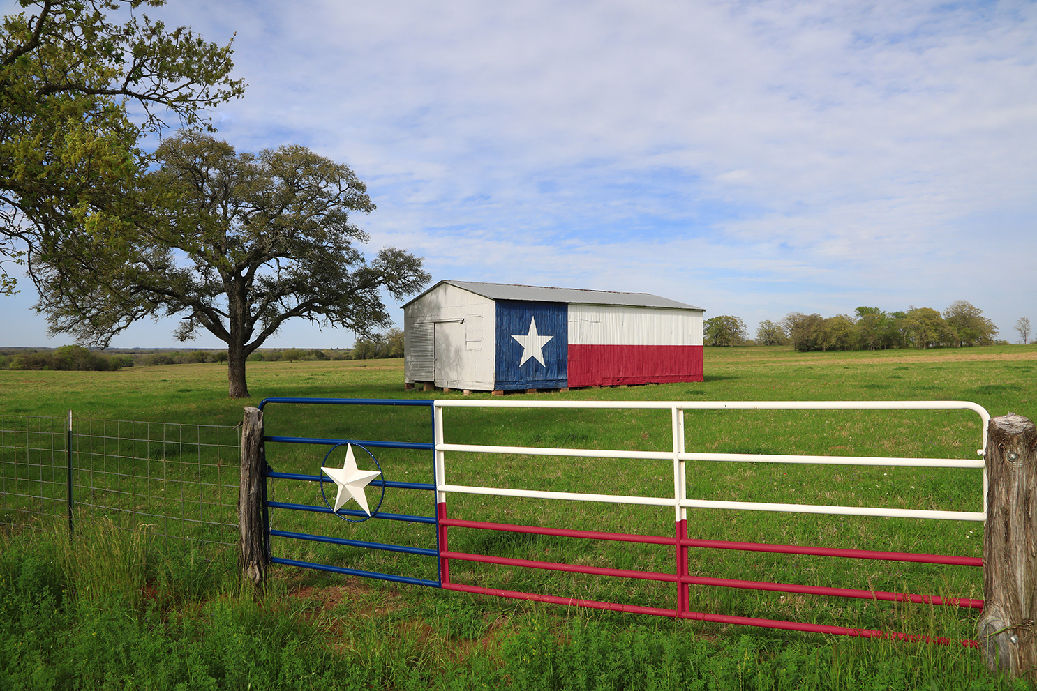 Photos of Texas: My Own and Historical